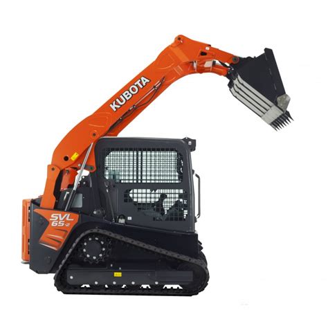 svl65 kubota specs